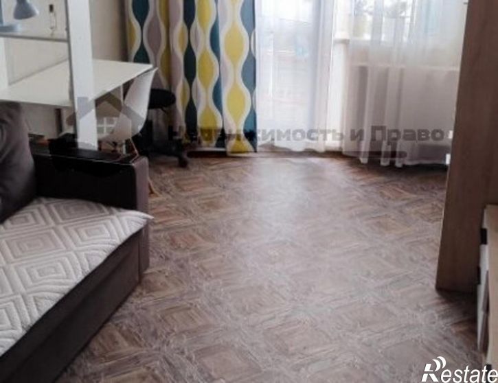 1-комн квартира улица Зелёный Лог, 19,  д. 19