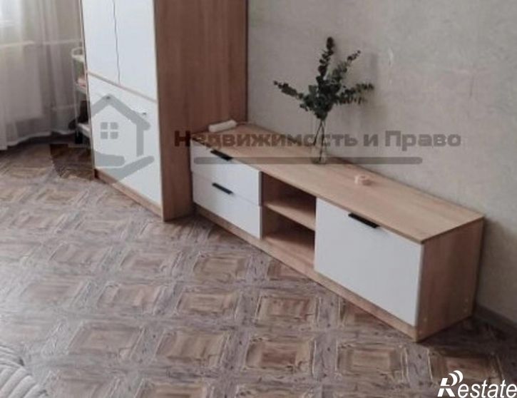 1-комн квартира улица Зелёный Лог, 19,  д. 19