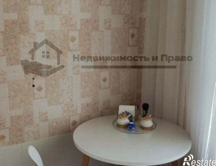 1-комн квартира улица Зелёный Лог, 19,  д. 19
