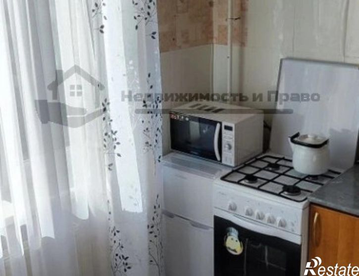 1-комн квартира улица Зелёный Лог, 19,  д. 19