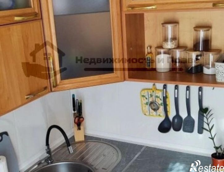 1-комн квартира улица Зелёный Лог, 19,  д. 19