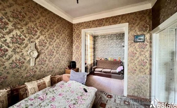 1-комн квартира улица Чапаева, 8,  д. 8