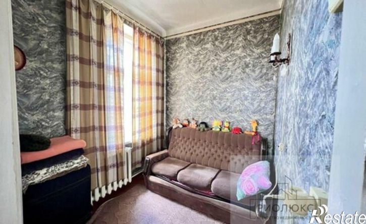1-комн квартира улица Чапаева, 8,  д. 8