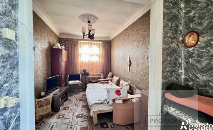 1-комн квартира улица Чапаева, 8,  д. 8