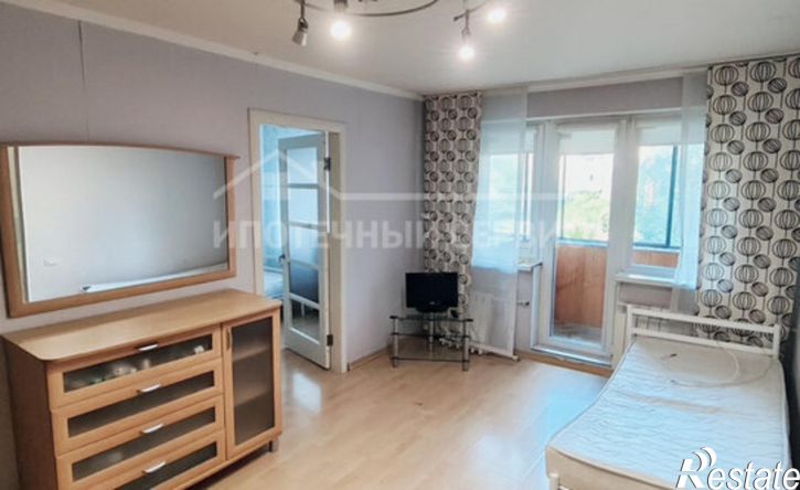 2-комн квартира ул Суворова, 105/1,  д. 105/1