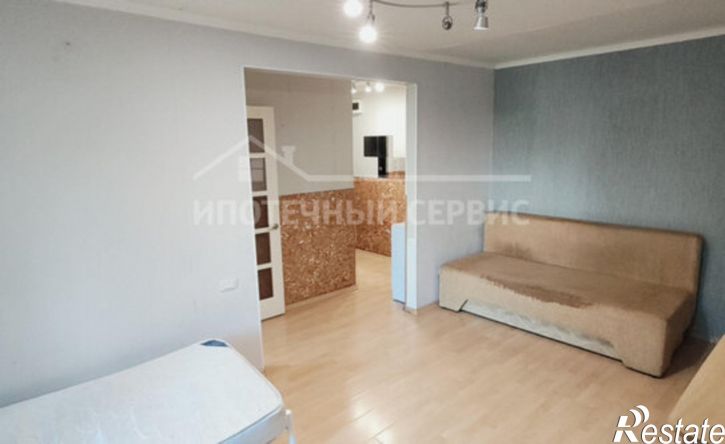 2-комн квартира ул Суворова, 105/1,  д. 105/1