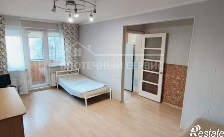 2-комн квартира ул Суворова, 105/1,  д. 105/1