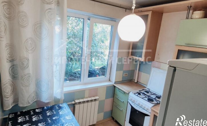 2-комн квартира ул Суворова, 105/1,  д. 105/1
