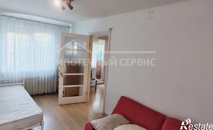 2-комн квартира ул Суворова, 105/1,  д. 105/1