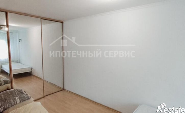 2-комн квартира ул Суворова, 105/1,  д. 105/1