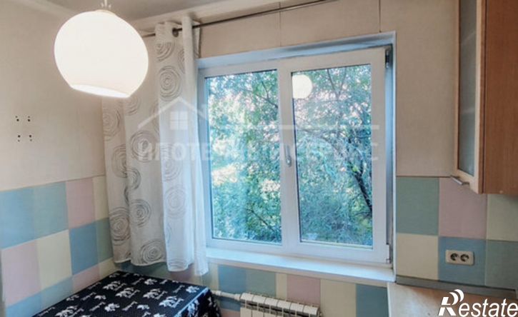 2-комн квартира ул Суворова, 105/1,  д. 105/1
