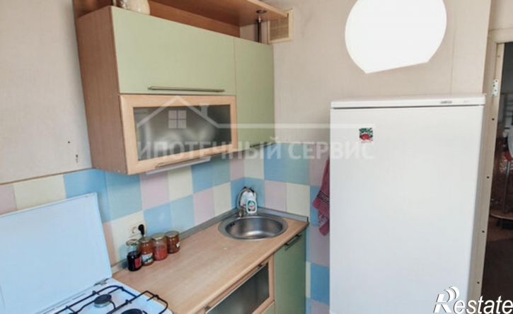 2-комн квартира ул Суворова, 105/1,  д. 105/1