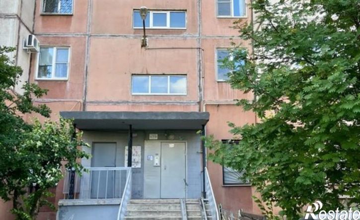 3-комн квартира проспект Ленина, 136,  д. 136