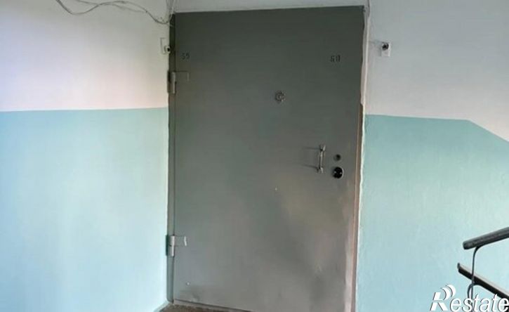 3-комн квартира проспект Ленина, 136,  д. 136