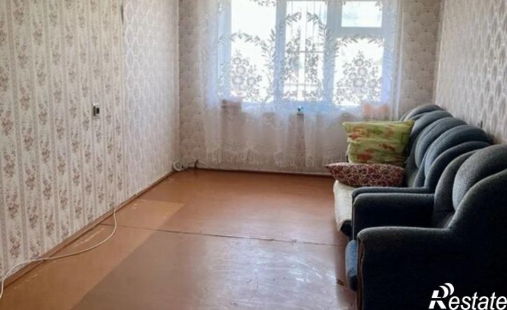 3-комн квартира проспект Ленина, 136,  д. 136