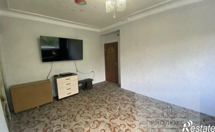 3-комн квартира проспект Пушкина, 36,  д. 36
