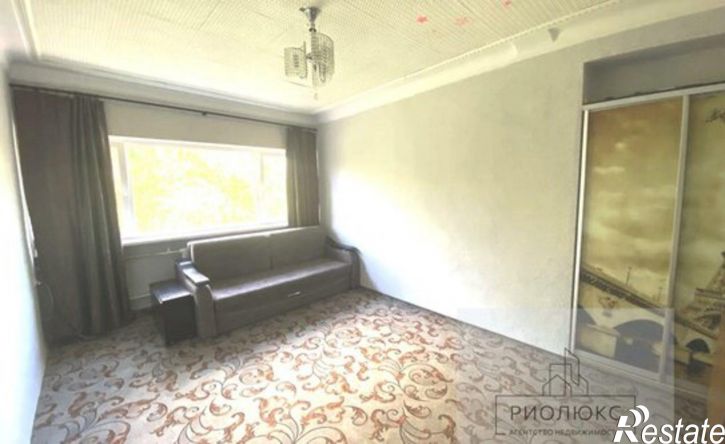 3-комн квартира проспект Пушкина, 36,  д. 36