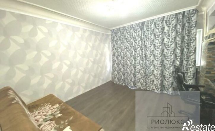 3-комн квартира проспект Пушкина, 36,  д. 36