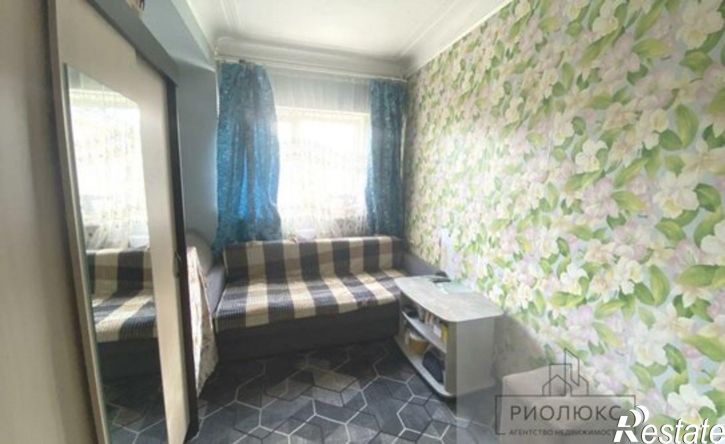 3-комн квартира проспект Пушкина, 36,  д. 36
