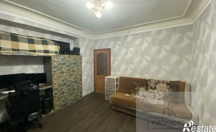3-комн квартира проспект Пушкина, 36,  д. 36