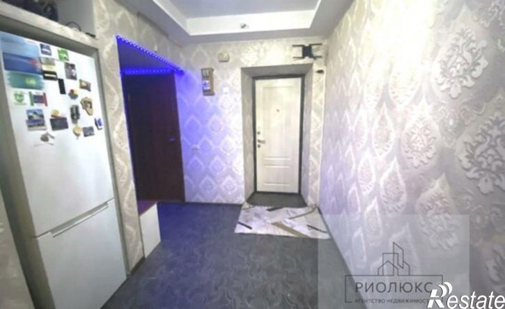3-комн квартира проспект Пушкина, 36,  д. 36