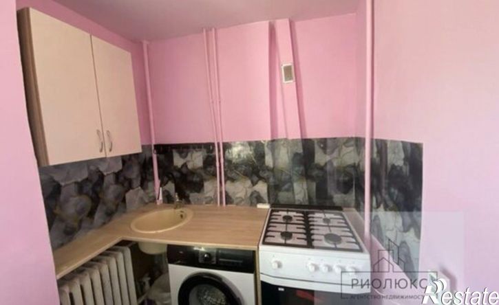 3-комн квартира проспект Пушкина, 36,  д. 36