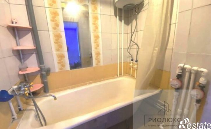 3-комн квартира проспект Пушкина, 36,  д. 36