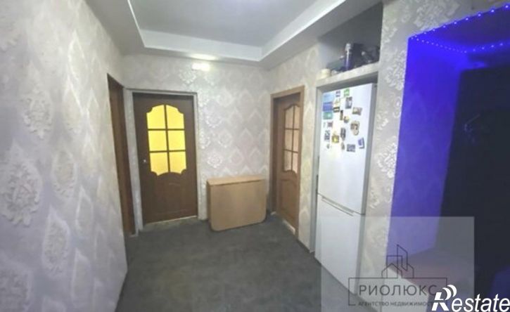 3-комн квартира проспект Пушкина, 36,  д. 36
