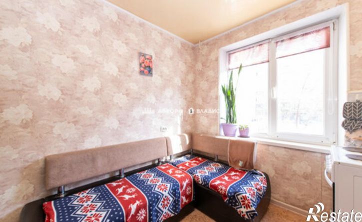 3-комн квартира пр-кт Ленина, 143/1,  д. 143/1