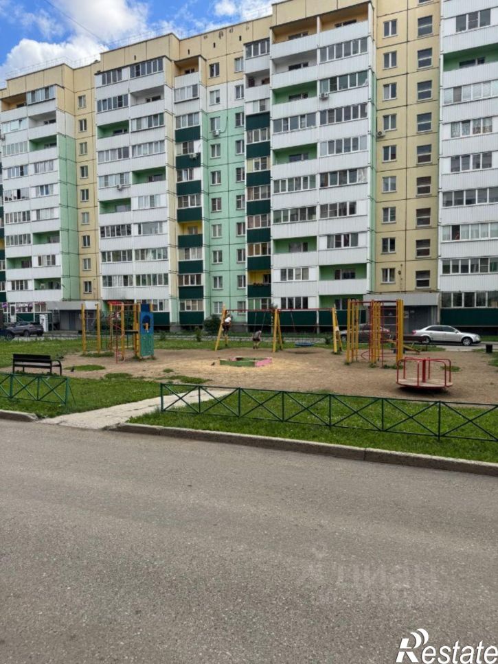 1-комн квартира пр-кт Карла Маркса, 231,  д. 231