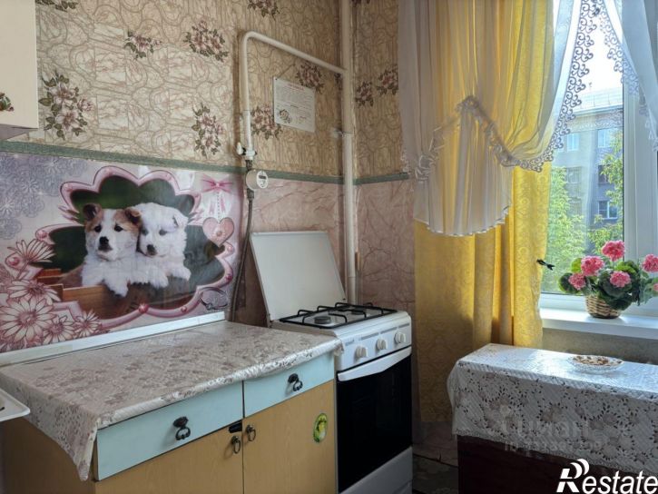 1-комн квартира проспект Ленина, 63,  д. 63