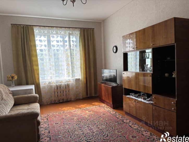 1-комн квартира проспект Ленина, 63,  д. 63