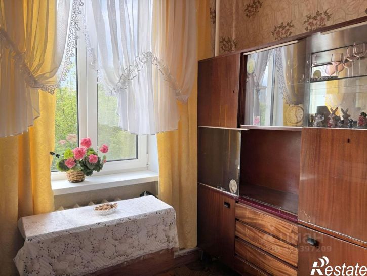 1-комн квартира проспект Ленина, 63,  д. 63