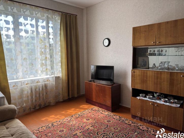 1-комн квартира проспект Ленина, 63,  д. 63