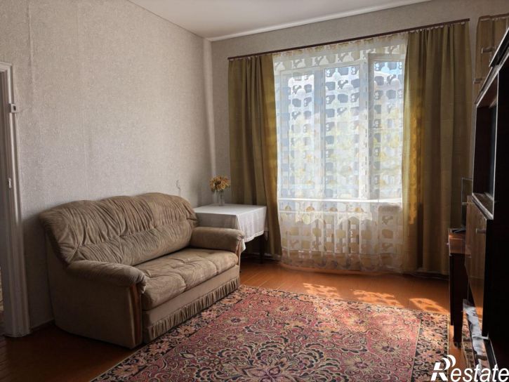1-комн квартира проспект Ленина, 63,  д. 63