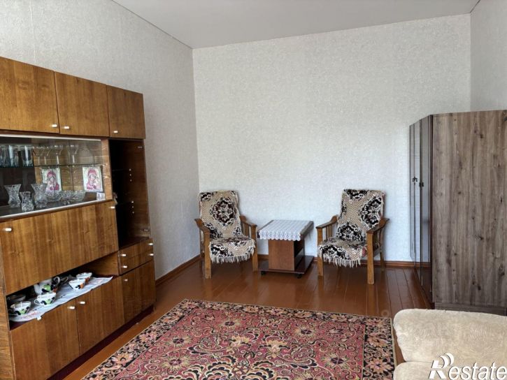 1-комн квартира проспект Ленина, 63,  д. 63