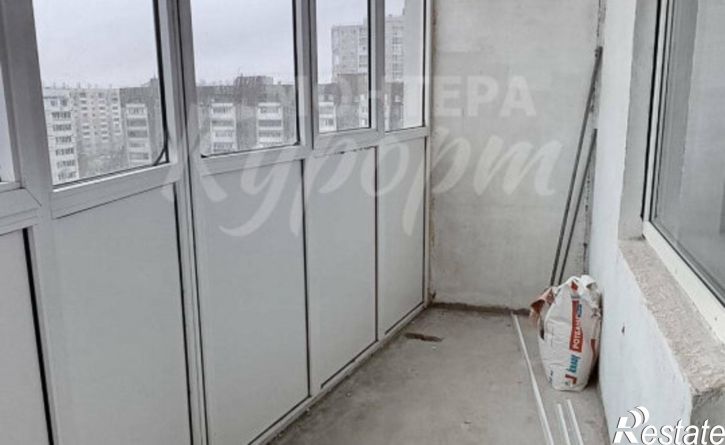 1-комн квартира ул 50-летия Магнитки, 31,  д. 31