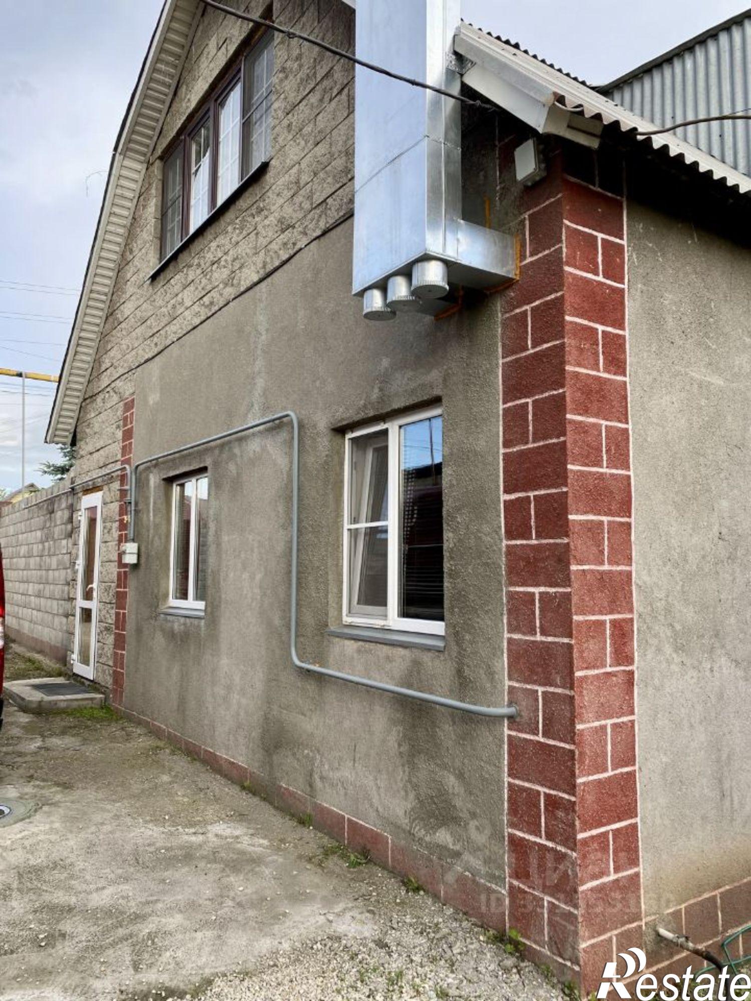 Купить дачу, дом, коттедж за 15 000 000 рублей на Прокатная улица, 24