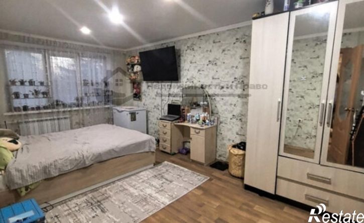 3-комн квартира ул Суворова, 126,  д. 126