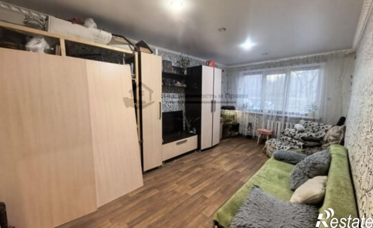 3-комн квартира ул Суворова, 126,  д. 126