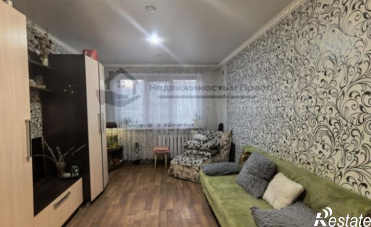 3-комн квартира ул Суворова, 126,  д. 126