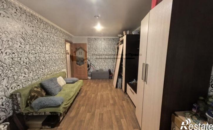 3-комн квартира ул Суворова, 126,  д. 126