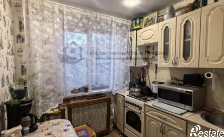 3-комн квартира ул Суворова, 126,  д. 126