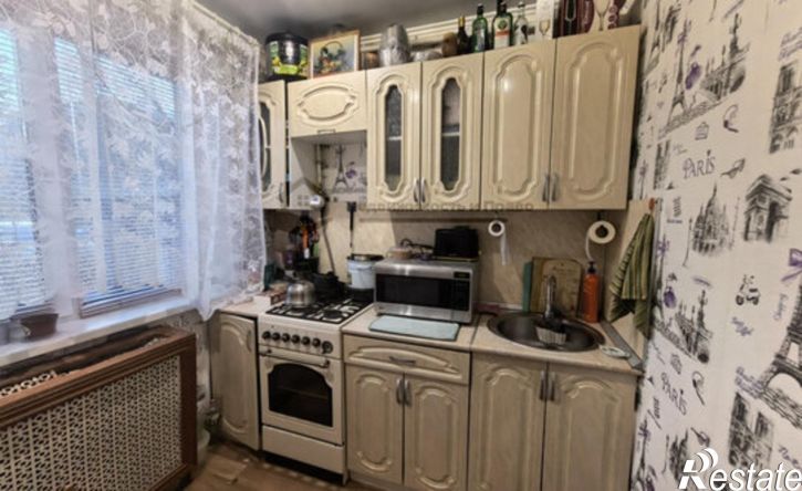3-комн квартира ул Суворова, 126,  д. 126