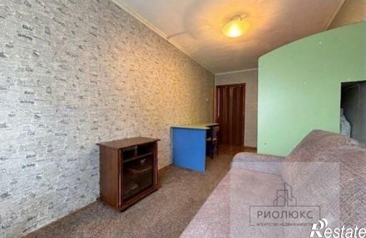 2-комн квартира улица Суворова, 130,  д. 130