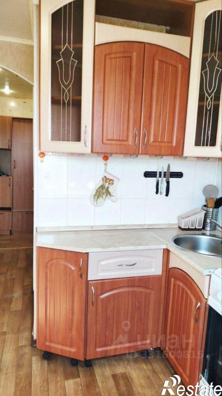 2-комн квартира Народная улица, 5,  д. 5