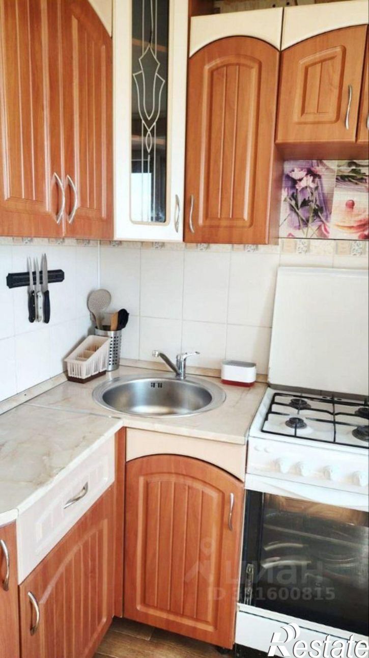 2-комн квартира Народная улица, 5,  д. 5