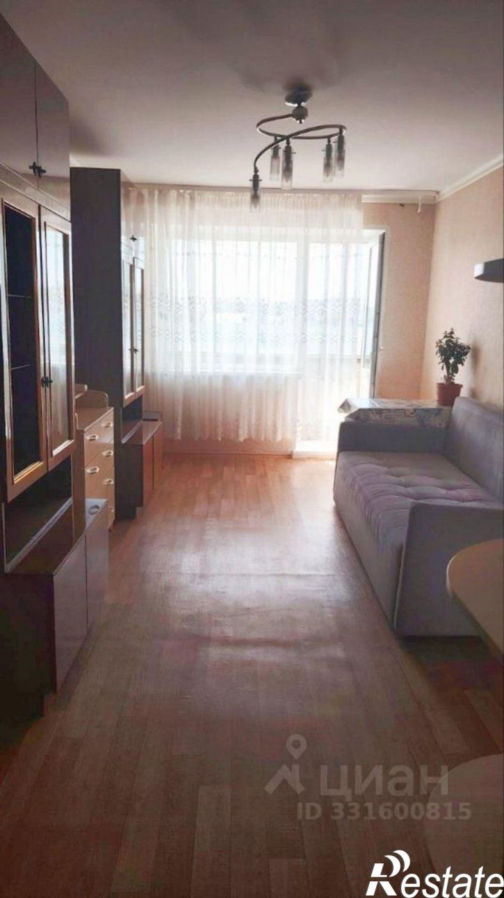 2-комн квартира Народная улица, 5,  д. 5