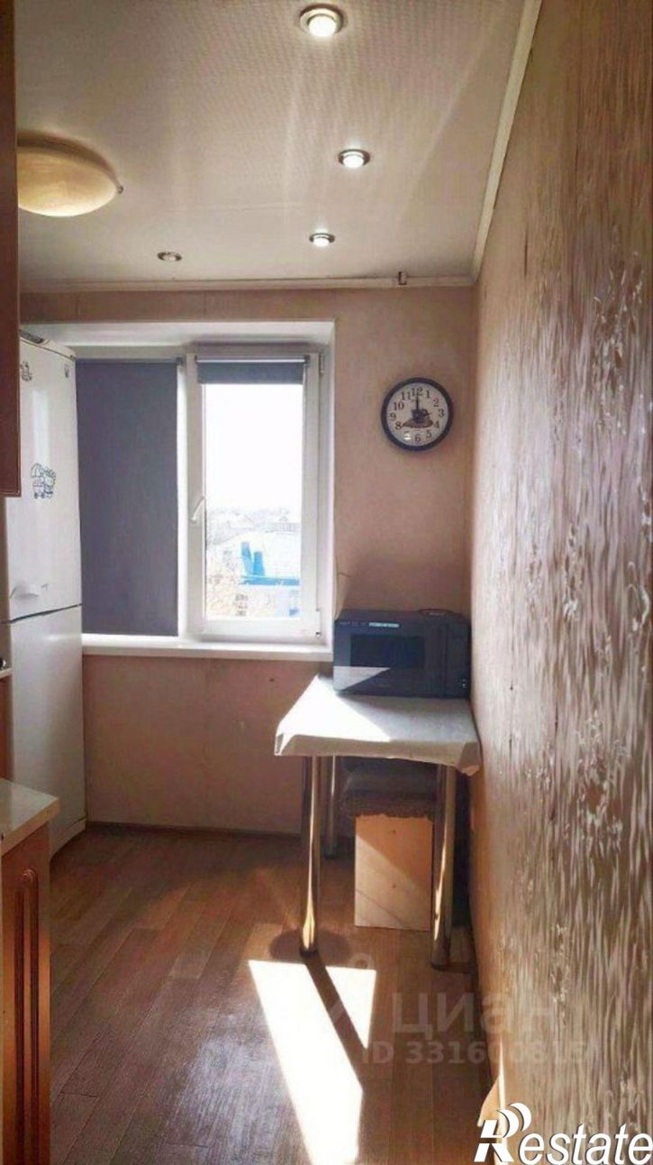 2-комн квартира Народная улица, 5,  д. 5