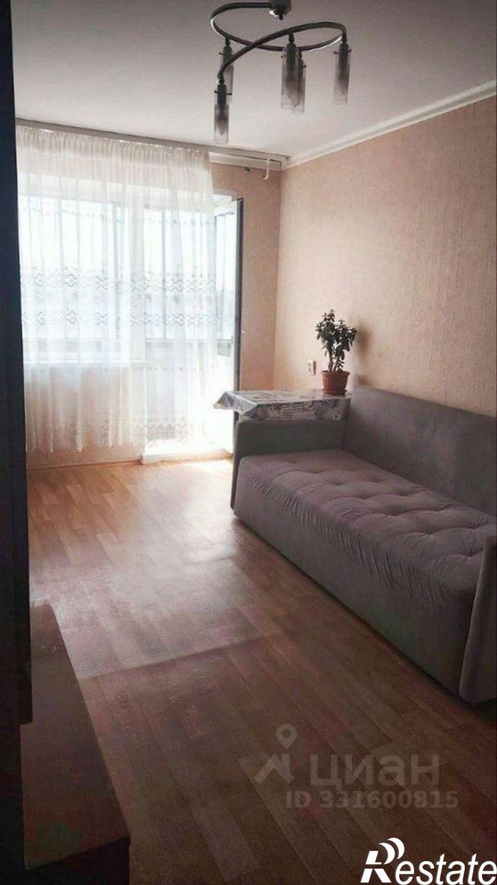 2-комн квартира Народная улица, 5,  д. 5